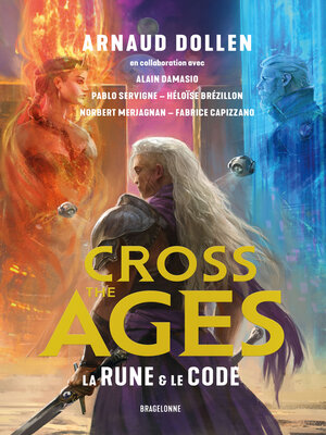 cover image of La Rune & le Code